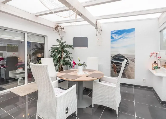 Gaestehaus Schulz דירה