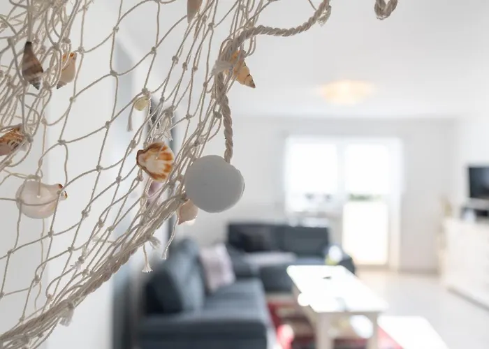 דירה Gaestehaus Schulz הרינגסדורף