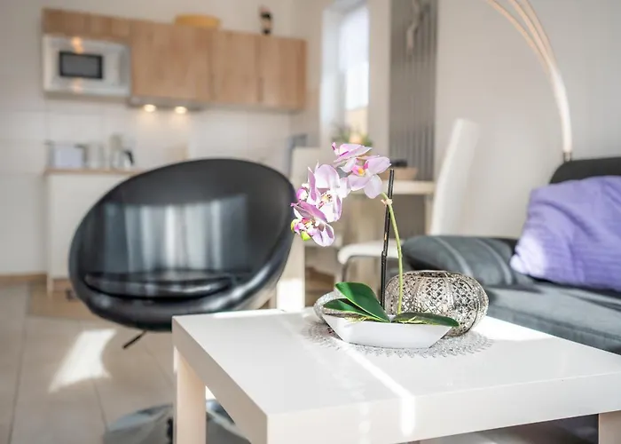 Gaestehaus Schulz דירה הרינגסדורף