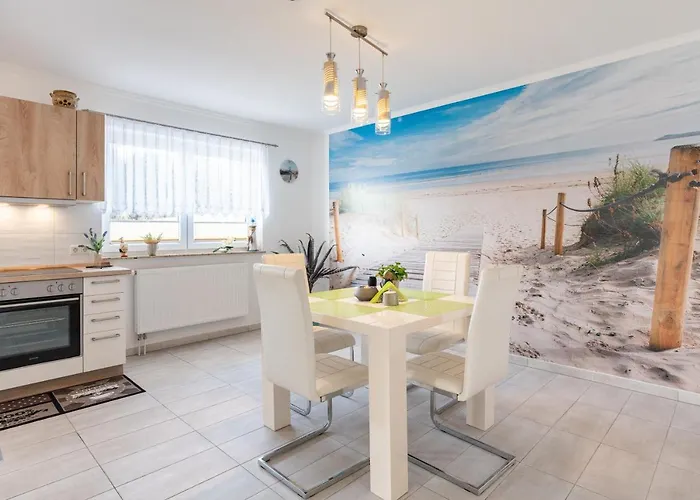 Gaestehaus Schulz הרינגסדורף