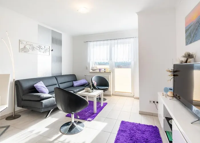 Gaestehaus Schulz הרינגסדורף