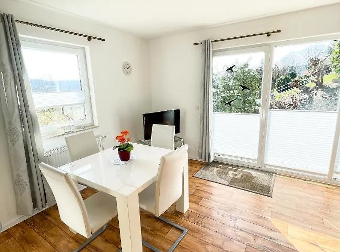 Gaestehaus Schulz * הרינגסדורף