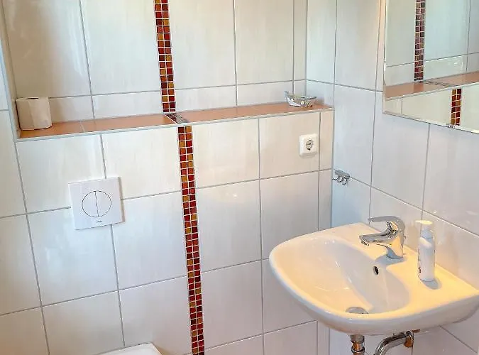 Gaestehaus Schulz הרינגסדורף