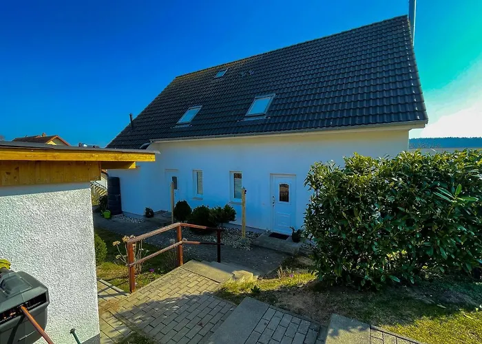 Gaestehaus Schulz דירה