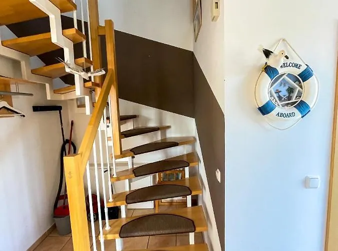 Gaestehaus Schulz * הרינגסדורף