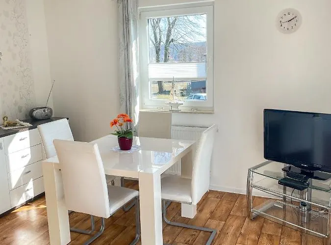 Gaestehaus Schulz דירה *