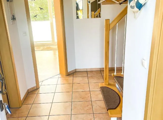 דירה Gaestehaus Schulz