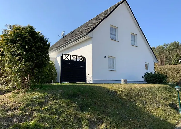 Gaestehaus Schulz הרינגסדורף