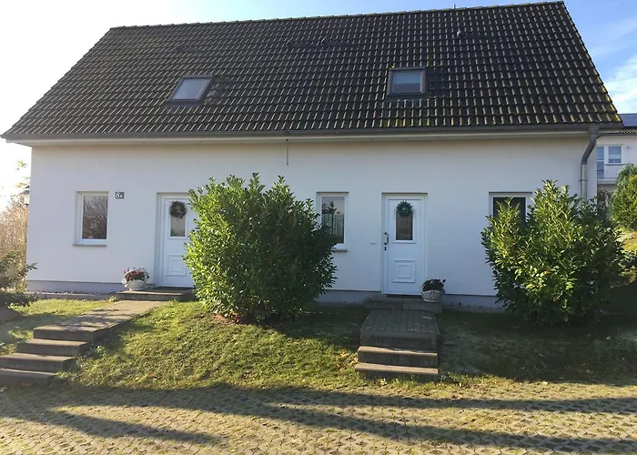 Gaestehaus Schulz דירה