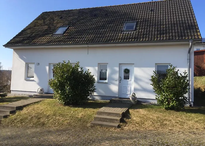 דירה Gaestehaus Schulz